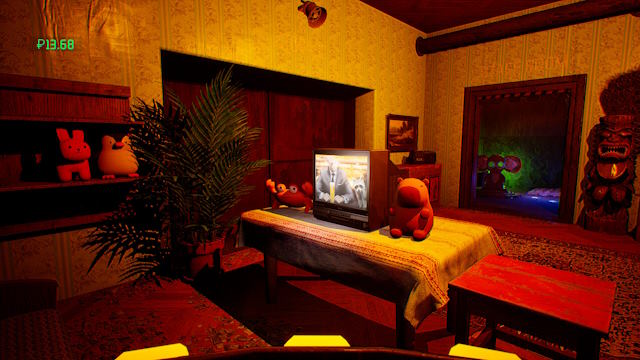 Kiiếm tiền, mở khóa khu vực mới và mua trang bị