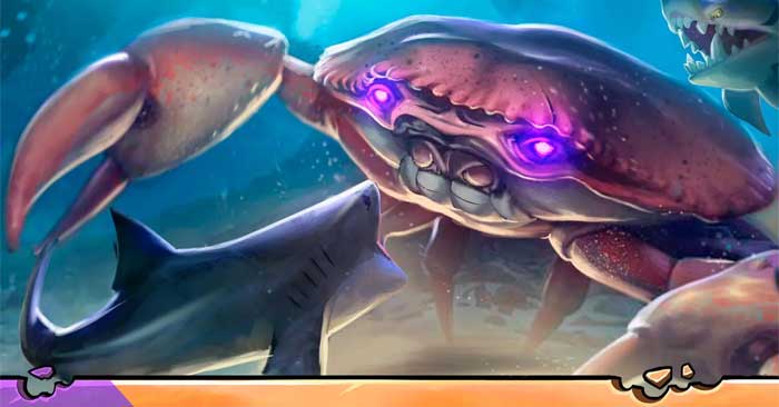 Hungry Shark Evolution