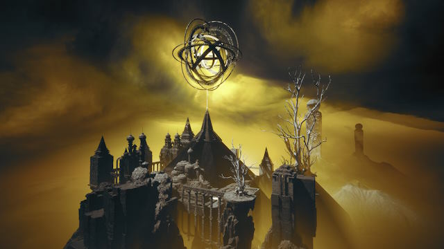 Tương tác với môi trường xung quanh và làm biến đổi không gian