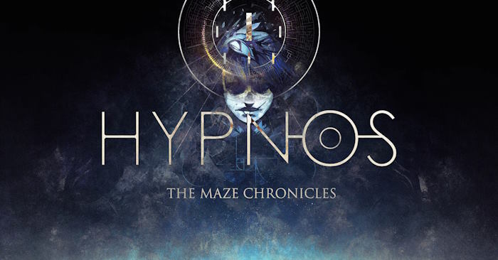 HypnosGame phiêu lưu FPS lấy cảm hứng từ Lovecraft