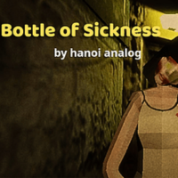 Bottle of Sickness