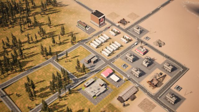 Tạo ra những thành phố đơn giản với trải nghiệm City Builder ấm cúng, thư giãn