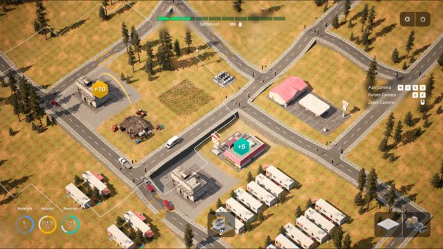 Khám phá khả năng tùy chỉnh mạnh mẽ trong CityZen game