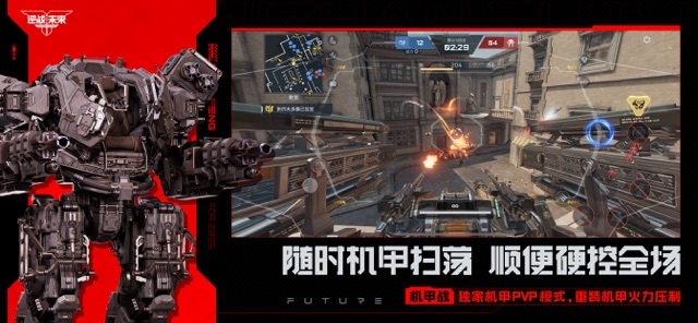 Nhịp độ chiến đấu nhanh, phù hợp cả chơi ngắn lẫn cày dài hạn