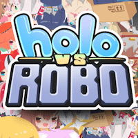 Holo vs Robo