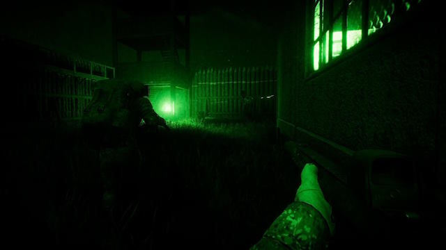 Thế giới được tạo ngẫu nhiên và thay đổi sau mỗi lần chơi