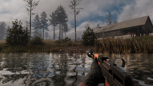 Thế giới sẽ liên tục xuất hiện các sự kiện ngẫu nhiên