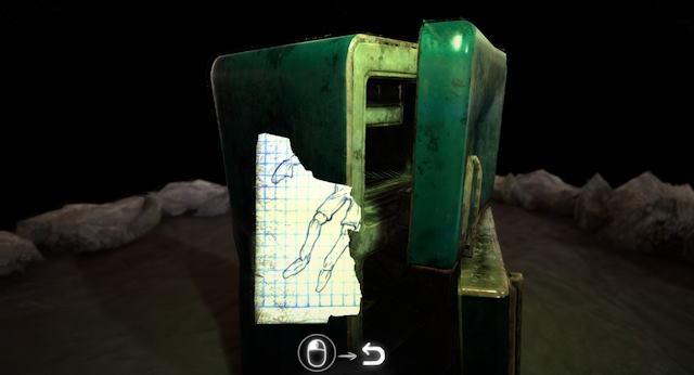 Giải các câu đố để tìm ra sự thật