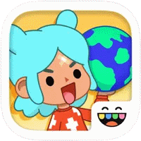 Toca Boca World cho Android