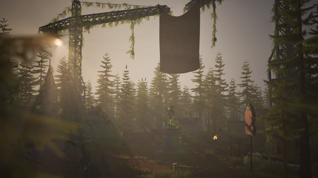 Bước vào thế giới 10 năm sau đại dịch zombie