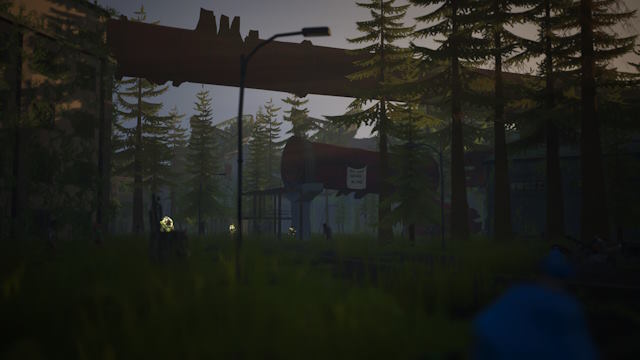 Thời tiết sẽ ảnh hưởng đến tầm nhìn, chuyển động và chiến lược của bạn