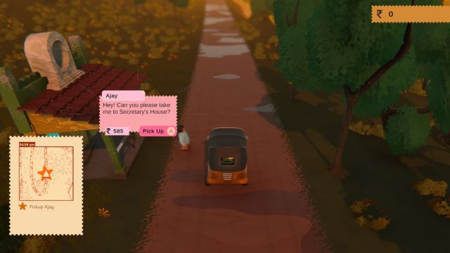 Lái xe chở khách, kết bạn và khám phá câu chuyện của mỗi người