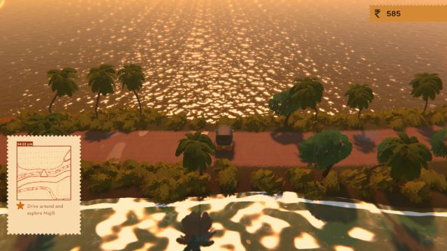 Khám phá các bãi biển, khu chợ, đường phố... độc đáo ở Goa