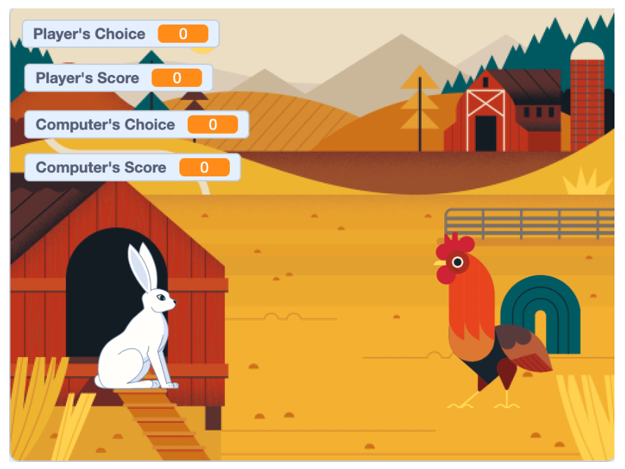 Tạo biến của bạn