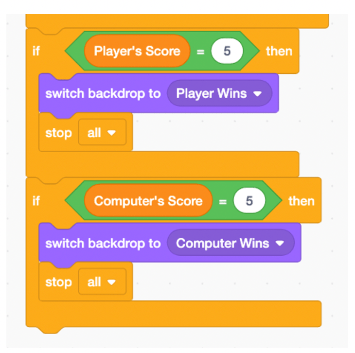 Chuyển đổi font nền trong Scratch