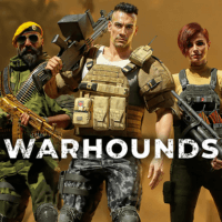 Warhounds