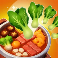 Hotpot Flow: Food Games cho Android