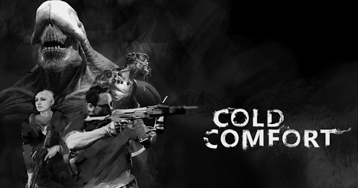 Cold ComfortGame bắn súng 5v5 Con người vs Dịch bệnh