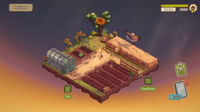 Chủ động về nguồn nguyên liệu cho những chiếc bánh bao, há cảo