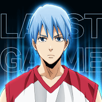 Kuroko’s Basketball Street Rivals