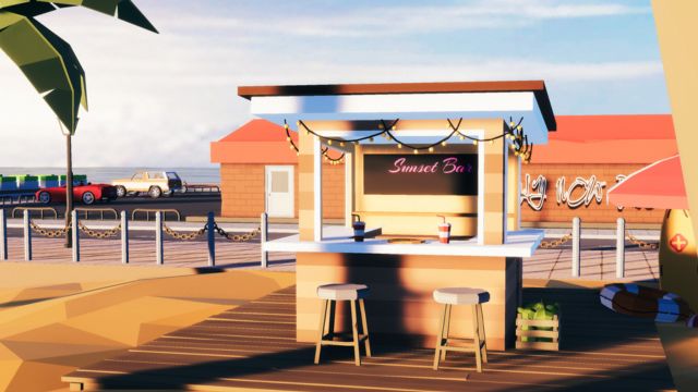 Tận hưởng cuộc sống đầy màu sắc của ông trùm xã hội đen trong Plan B game