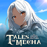 Tales of Mecha cho Android