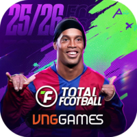 Total Football VNG cho Android