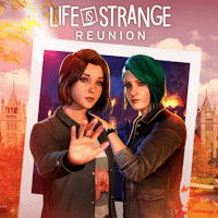 Life is Strange: Reunion
