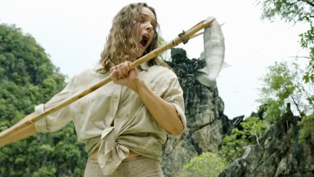 Send Help là cuộc chiến sinh tồn vừa rùng rợn vừa hài hước trên màn ảnh