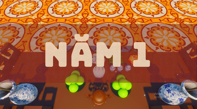 Hướng dẫn chơi game Thưa Gia Tiên