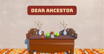 Dear Ancestor cho Mac