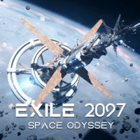 Exile 2097: Space Odyssey