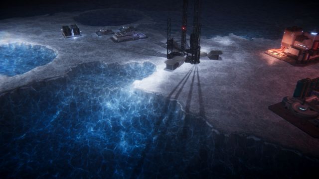 Quản lý xã hội mới và tìm cách đưa nhân loại trở lại Trái đất khi cơ hội chín muồi