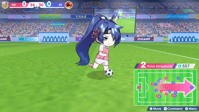 Xây dựng một đội hình phá vỡ mọi quy tắc