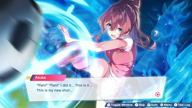 Một số cầu thủ sở hữu chiêu thức đặc biệt vượt trội