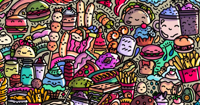 Nhiệm vụ của bạn là tìm ra 100 chú mèo đáng yêu được giấu kín khắp màn chơi