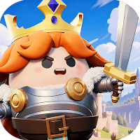 Evo Defense: Merge TD cho Android