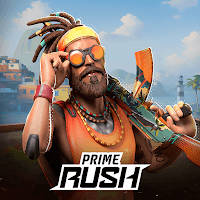 Prime Rush cho Android