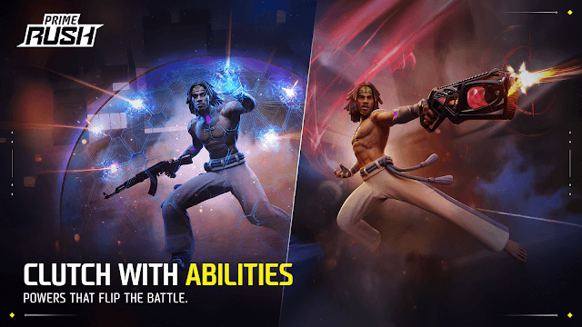 Nhiều trang phục và vật phẩm trang trí để cá nhân hóa nhân vật