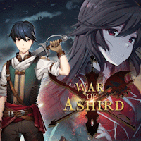 War of Ashird