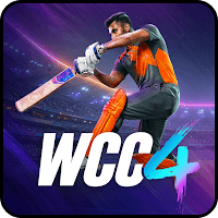 World Cricket Championship 4 cho Android