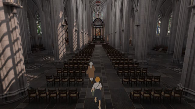 Cùng Nello và chú chó Patrasche trải qua hành trình cảm xúc khó quên