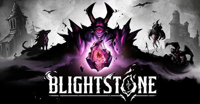 BlightstoneEarly AccessGame RPG chiến thuật theo lượt đầy thử thách
