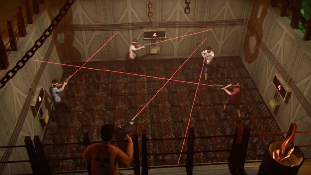 Dựa vào trực giác, phán đoán và một chút may mắn để chiến thắng