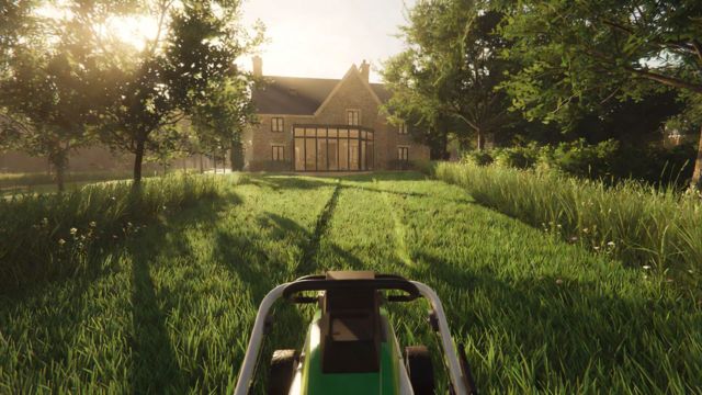 Sử dụng công cụ, trang bị chuyên dụng để cải tạo công trình bỏ hoang