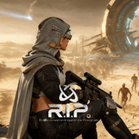 R.I.P. - Reincarnation Insurance Program