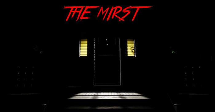 The MirstGame kinh dị Ngôi nhà ma ám