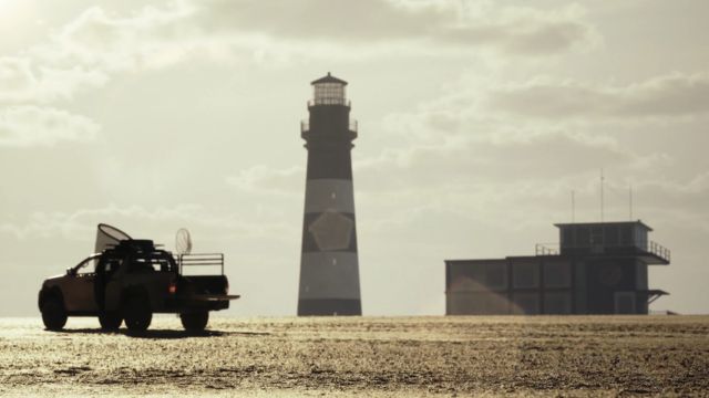 The Sixth Extinction là game phiêu lưu hành động chủ đề điều tra thảm họa môi trường