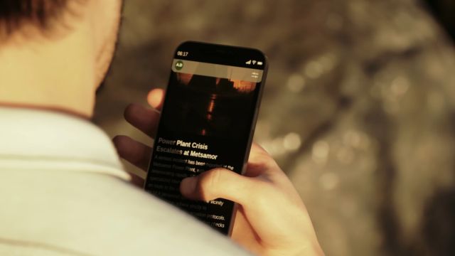 Cùng đặc vụ môi trường khám phá, truy tìm manh mối và tiến gần tới sự thật