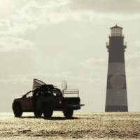 The Sixth Extinction